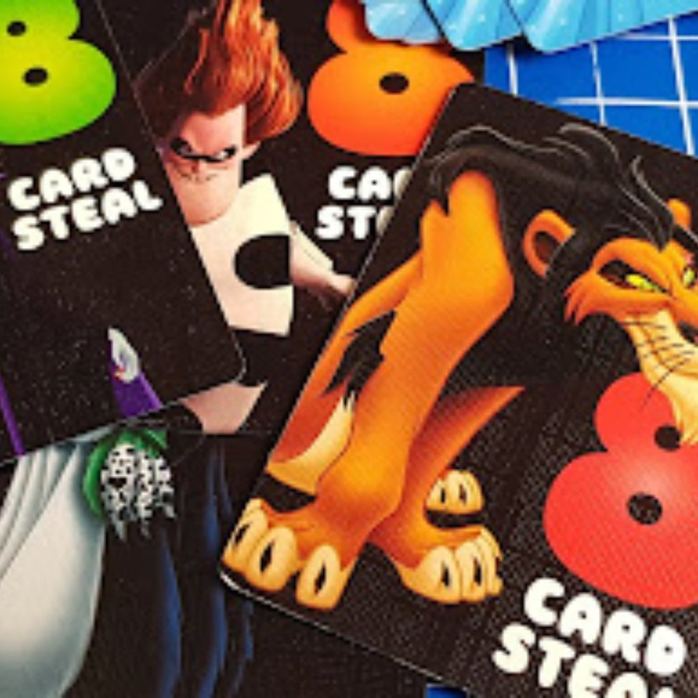 Disney Edition Color Brain - Picture 13 of 16